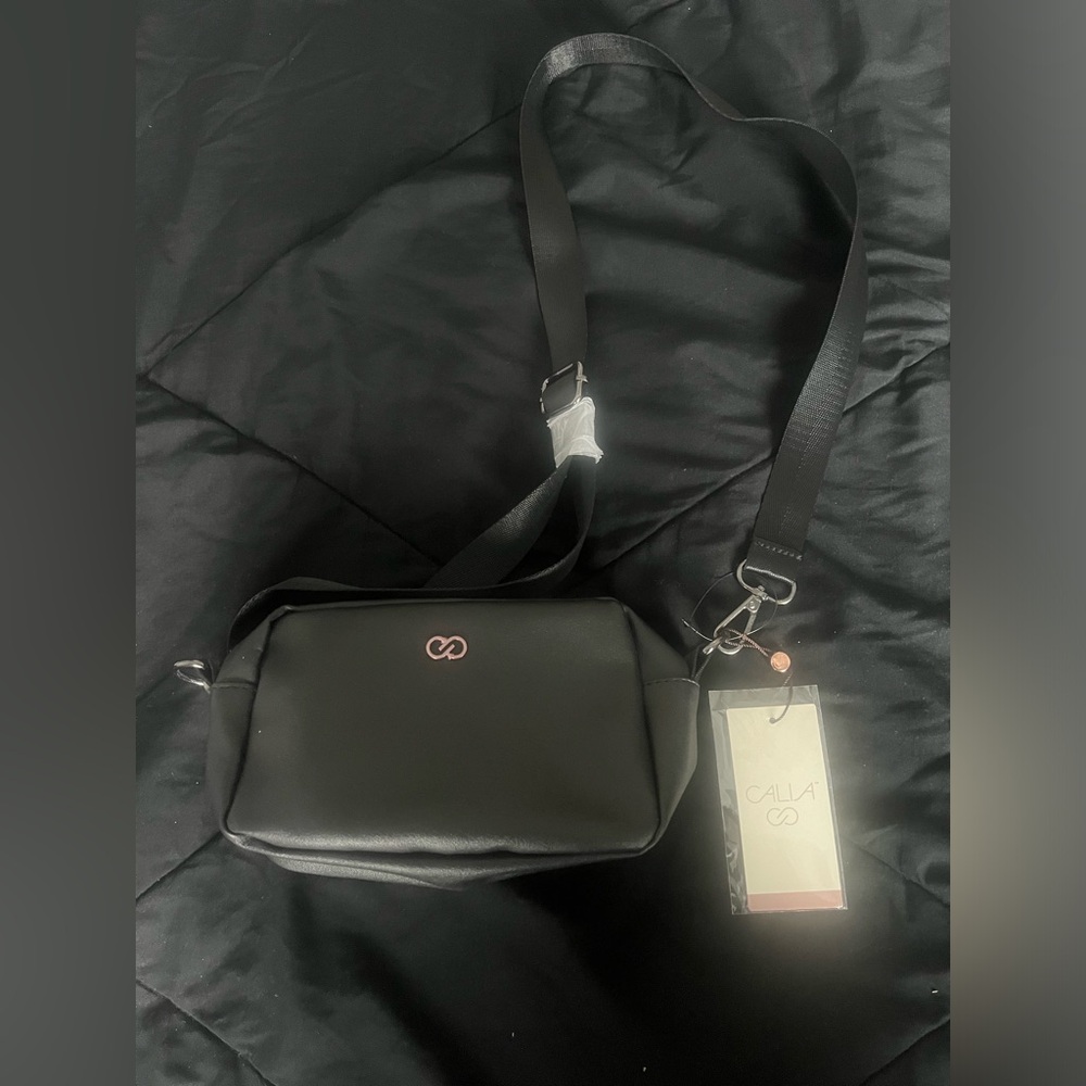 Calia Crossbody/Fannypack